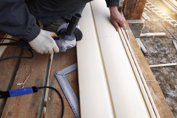 Affordable Siding Repair and Maintenance Services in Jefferson, OR