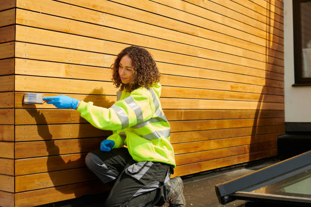 Best Siding Replacement  in Jefferson, OR