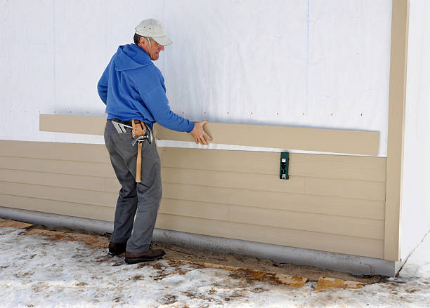 Best Siding for New Construction  in Jefferson, OR