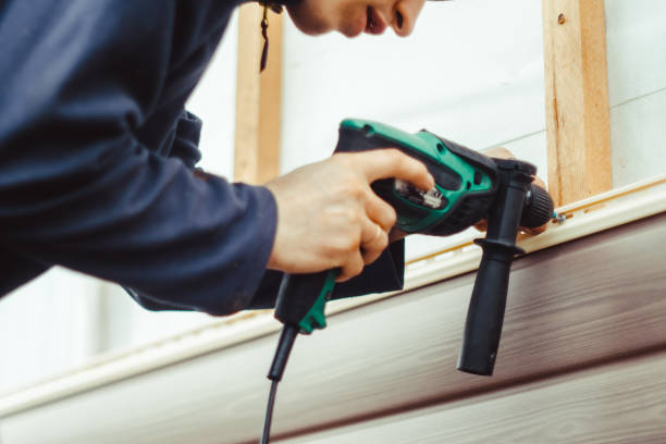 Siding for New Construction in Jefferson, OR